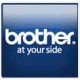 Brother PR2260E6P sello 22 x 60 mm Azul